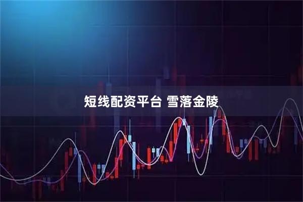 短线配资平台 雪落金陵